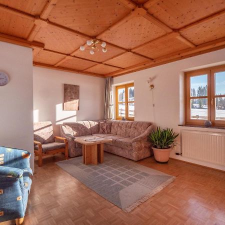 Ferienwohnung Antonia Pfarrwerfen Exterior foto
