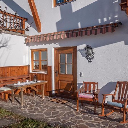 Ferienwohnung Antonia Pfarrwerfen Exterior foto